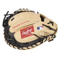 Rawlings Pro Preferred 34-inch Catcher's Mitt - Throwing Hand: Right 9 Rawlings Pro Preferred 34-inch Catcher's Mitt - Throwing Hand: Right -100percent Sales rawlings rawlings pro preferred 34 inch catchers m 3
