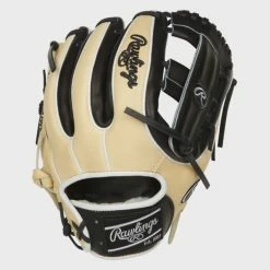 Rawlings Pro Preferred INF CONV/MOD Single Post Web RHT 11.5"