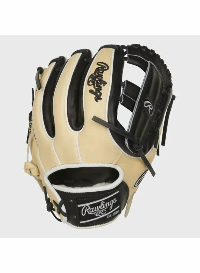 Rawlings Pro Preferred INF CONV/MOD Single Post Web RHT 11.5" 3 Rawlings Pro Preferred INF CONV/MOD Single Post Web RHT 11.5"