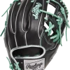 Rawlings Pro Preferred INF CONV/PROi Web RHT 11.5 2 Rawlings Pro Preferred INF CONV/PROi Web RHT 11.5 -100percent Sales rawlings rawlings pro preferred inf conv proi web