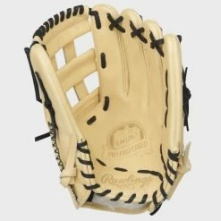 Rawlings Pro Preferred OF CONV/PROH LHT 12.75" -100percent Sales rawlings rawlings pro preferred of conv proh lht 1 3