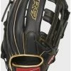 Rawlings R9 Series 12.75 Outfield Glove 1 Rawlings R9 Series 12.75 Outfield Glove -100percent Sales rawlings rawlings r9 series 1275 outfield glove