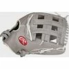 Rawlings R9 Series FP OF Pull Strap/Pro H Web RHT 13" -100percent Sales rawlings rawlings r9 series fp of pull strap pro h