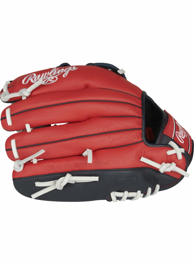 Rawlings Select Youth R. Acuna Jr. GD 11 1/2" Inf/OF Conv/Pro H Yth Pro Taper 5 Rawlings Select Youth R. Acuna Jr. GD 11 1/2" Inf/OF Conv/Pro H Yth Pro Taper - Image 3