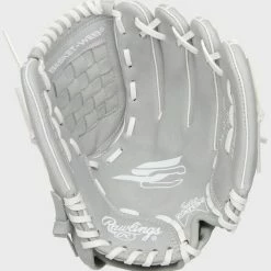 Rawlings Storm Youth 11 In Fastpitch Glove LHT -100percent Sales rawlings rawlings storm youth 11 in fastpitch glov 2