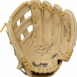 Rawlings Sure Catch 10.5 In Youth Baseball Glove - Throwing Hand:Right -100percent Sales rawlings rawlings sure catch 105 in youth baseball 3
