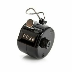 Rawlings Tanners Pitch Counter