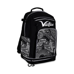 Victus DNA Bat Pack Black/Nox 9 Victus DNA Bat Pack Black/Nox -100percent Sales victus victus dna bat pack black nox 1