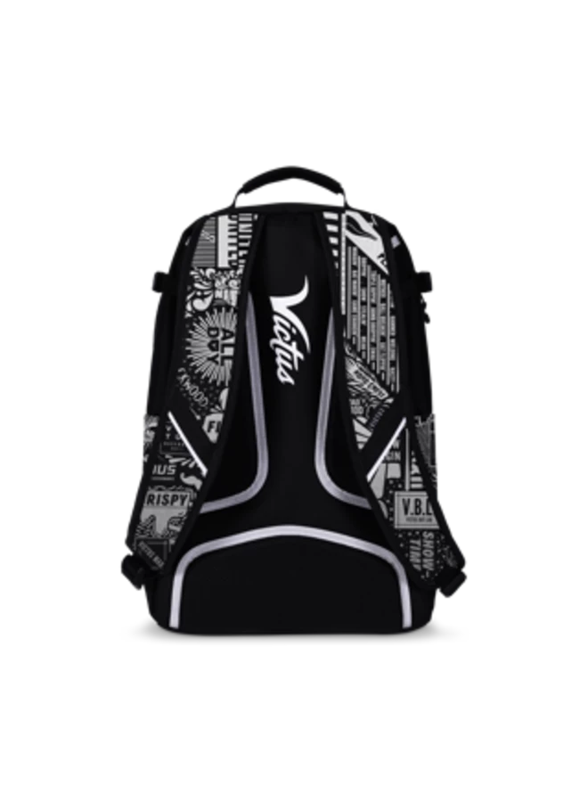 Victus DNA Bat Pack Black/Nox 5 Victus DNA Bat Pack Black/Nox - Image 3
