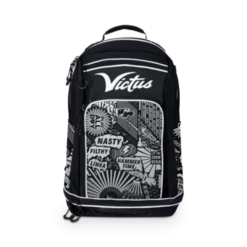 Victus DNA Bat Pack Black/Nox 12 Victus DNA Bat Pack Black/Nox -100percent Sales victus victus dna bat pack black nox 4