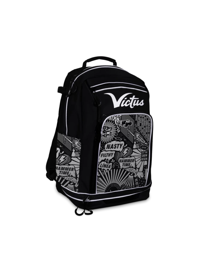 Victus DNA Bat Pack Black/Nox 8 Victus DNA Bat Pack Black/Nox - Image 6