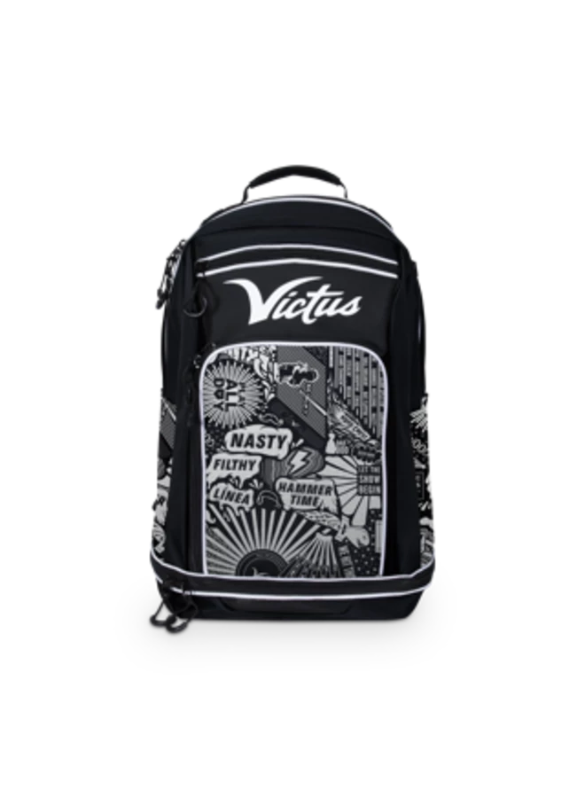 Victus DNA Bat Pack Black/Nox 3 Victus DNA Bat Pack Black/Nox