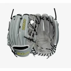 Wilson 2021 A2000 SuperSkin 1912 (IF) 12 Grey/Grey SS/White -100percent Sales wilson wilson 2021 a2000 superskin 1912 if 12 grey 2