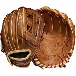 Wilson 2022 A2000 Sierra Romero GM W/Spin Control & SuperSkin (IF) 12 Saddle Tan/Walnut -100percent Sales wilson wilson 2022 a2000 sierra romero gm w spin c 5