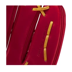 Wilson 2022 A2K Juan Soto GM Red/Navy 12.75 -100percent Sales wilson wilson 2022 a2k juan soto gm red navy 1275 6