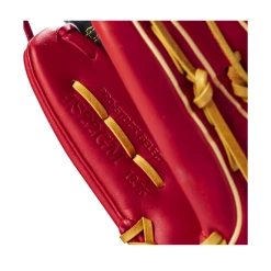 Wilson 2022 A2K Juan Soto GM Red/Navy 12.75 -100percent Sales wilson wilson 2022 a2k juan soto gm red navy 1275 7