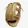 Wilson 2023 A2000 1912SS Blonde/Saddle 12 -100percent Sales wilson wilson 2023 a2000 1912ss blonde saddle 12