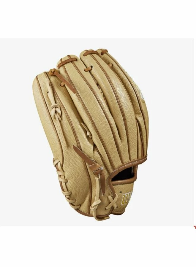 Wilson 2023 A2000 1912SS Blonde/Saddle 12 5 Wilson 2023 A2000 1912SS Blonde/Saddle 12 - Image 3