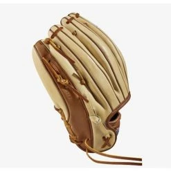 Wilson 2023 A2000 FP Sis Bates Game Model 11.75 -100percent Sales wilson wilson 2023 a2000 fp sis bates game model 1 2