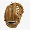 Wilson 2023 A2000 PF89 Saddle Tan/Blonde 11.5 -100percent Sales wilson wilson 2023 a2000 pf89 saddle tan blonde 11