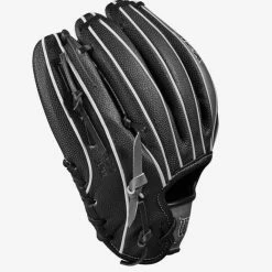 Wilson 2023 A2K 1787 W/Spin Control™ + SuperSkin™ (IF) 11.75-inch -100percent Sales wilson wilson 2023 a2k 1787 w spin control supersk 3