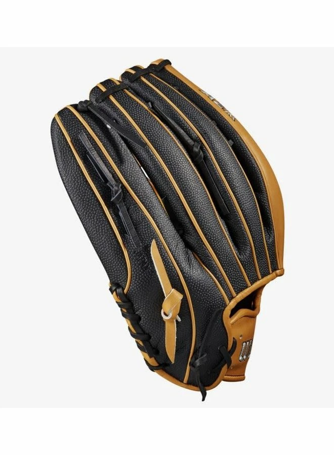 Wilson 2023 A2K 1810 W/Spin Control™ + SuperSkin™ (OF) LHT 12.75" 6 Wilson 2023 A2K 1810 W/Spin Control™ + SuperSkin™ (OF) LHT 12.75" - Image 4