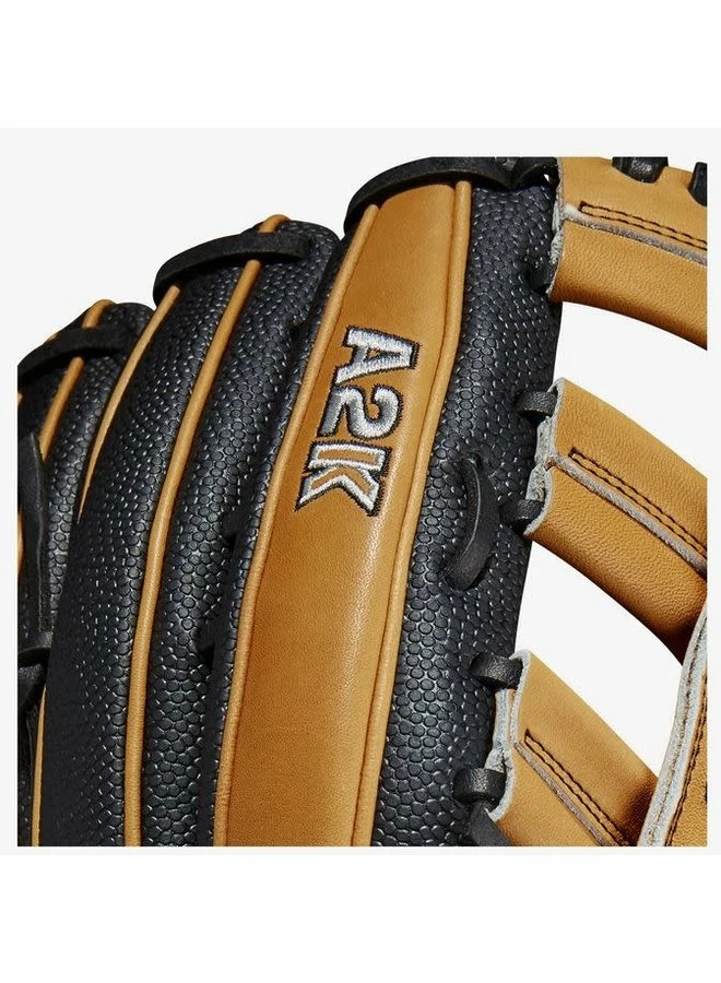 Wilson 2023 A2K 1810 W/Spin Control™ + SuperSkin™ (OF) LHT 12.75" 8 Wilson 2023 A2K 1810 W/Spin Control™ + SuperSkin™ (OF) LHT 12.75" - Image 6