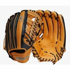 Wilson 2023 A2K 1810 W/Spin Control™ + SuperSkin™ (OF) LHT 12.75" 17 Wilson 2023 A2K 1810 W/Spin Control™ + SuperSkin™ (OF) LHT 12.75" -100percent Sales wilson wilson 2023 a2k 1810 w spin control supersk 15