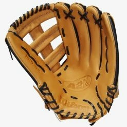 Wilson 2023 A2K 1810 W/Spin Control™ + SuperSkin™ (OF) LHT 12.75" 11 Wilson 2023 A2K 1810 W/Spin Control™ + SuperSkin™ (OF) LHT 12.75" -100percent Sales wilson wilson 2023 a2k 1810 w spin control supersk 9