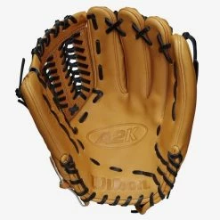 Wilson 2023 A2K D33 (P) 11.75" 11 Wilson 2023 A2K D33 (P) 11.75" -100percent Sales wilson wilson 2023 a2k d33 p 1175 1