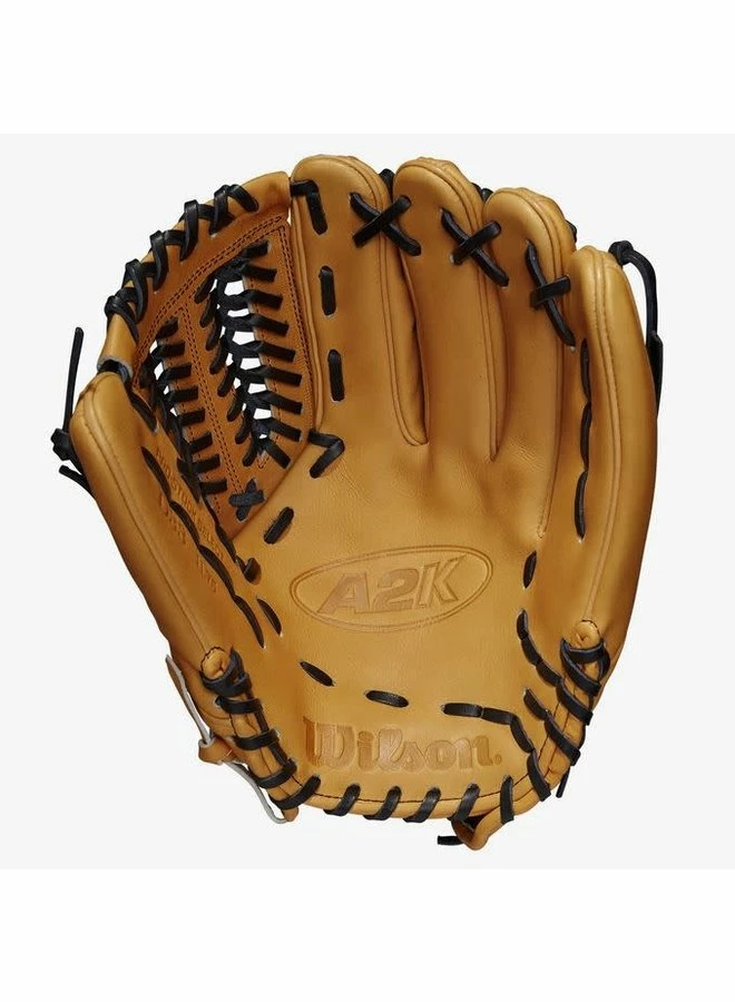 Wilson 2023 A2K D33 (P) 11.75" 4 Wilson 2023 A2K D33 (P) 11.75" - Image 2