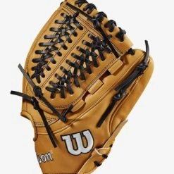 Wilson 2023 A2K D33 (P) 11.75" 12 Wilson 2023 A2K D33 (P) 11.75" -100percent Sales wilson wilson 2023 a2k d33 p 1175 2