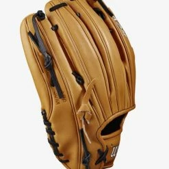 Wilson 2023 A2K D33 (P) 11.75" 13 Wilson 2023 A2K D33 (P) 11.75" -100percent Sales wilson wilson 2023 a2k d33 p 1175 3