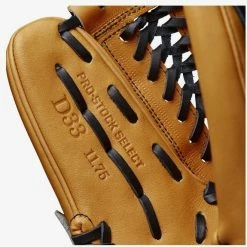 Wilson 2023 A2K D33 (P) 11.75" 16 Wilson 2023 A2K D33 (P) 11.75" -100percent Sales wilson wilson 2023 a2k d33 p 1175 6