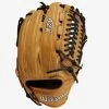 Wilson 2023 A2K D33 (P) LHT 11.75" -100percent Sales wilson wilson 2023 a2k d33 p lht 1175
