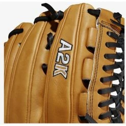Wilson 2023 A2K D33 (P) LHT 11.75" 15 Wilson 2023 A2K D33 (P) LHT 11.75" -100percent Sales wilson wilson 2023 a2k d33 p lht 1175 5