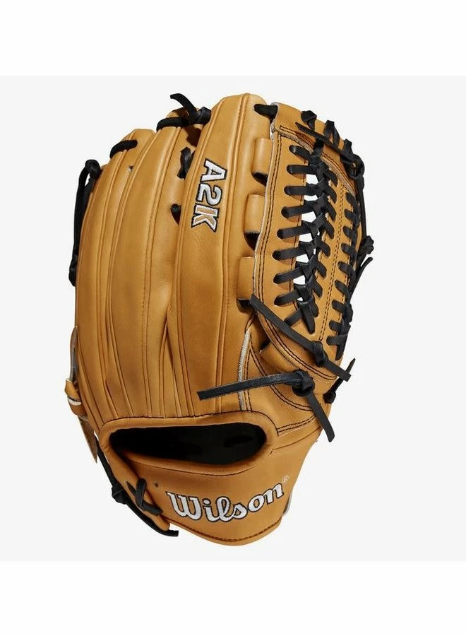 Wilson 2023 A2K D33 (P) LHT 11.75" 3 Wilson 2023 A2K D33 (P) LHT 11.75"