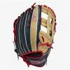 Wilson 2023 A2K Juan Soto Game Model Nav 12.75 -100percent Sales wilson wilson 2023 a2k juan soto game model nav 12