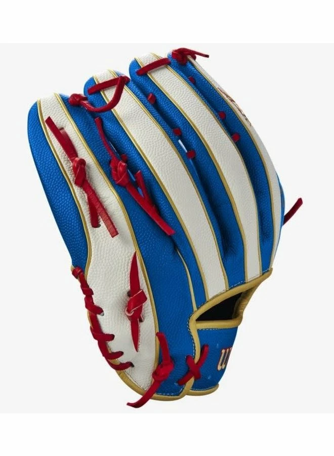 Wilson 2023 A2K Mookie Betts Game Model LHT 12.5 4 Wilson 2023 A2K Mookie Betts Game Model LHT 12.5 - Image 2