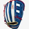 Wilson 2023 A2K Mookie Betts Game Model LHT 12.5 -100percent Sales wilson wilson 2023 a2k mookie betts game model lht