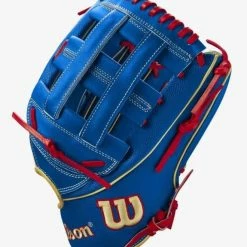 Wilson 2023 A2K Mookie Betts Game Model LHT 12.5 9 Wilson 2023 A2K Mookie Betts Game Model LHT 12.5 -100percent Sales wilson wilson 2023 a2k mookie betts game model lht 2