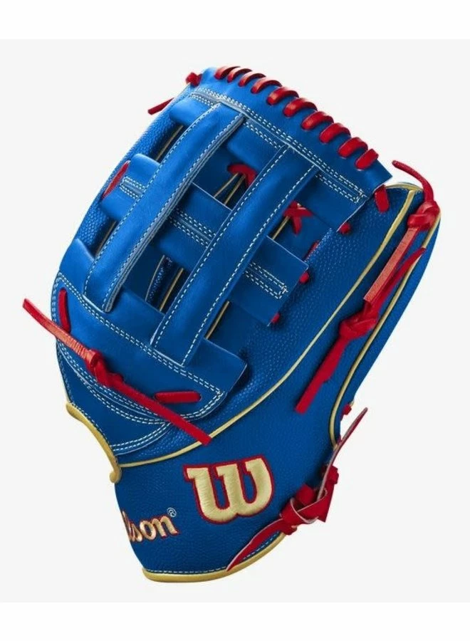Wilson 2023 A2K Mookie Betts Game Model LHT 12.5 5 Wilson 2023 A2K Mookie Betts Game Model LHT 12.5 - Image 3