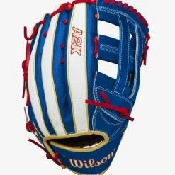 Wilson 2023 A2K Mookie Betts Game Model LHT 12.5