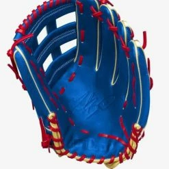 Wilson 2023 A2K Mookie Betts Game Model LHT 12.5 10 Wilson 2023 A2K Mookie Betts Game Model LHT 12.5 -100percent Sales wilson wilson 2023 a2k mookie betts game model lht 3
