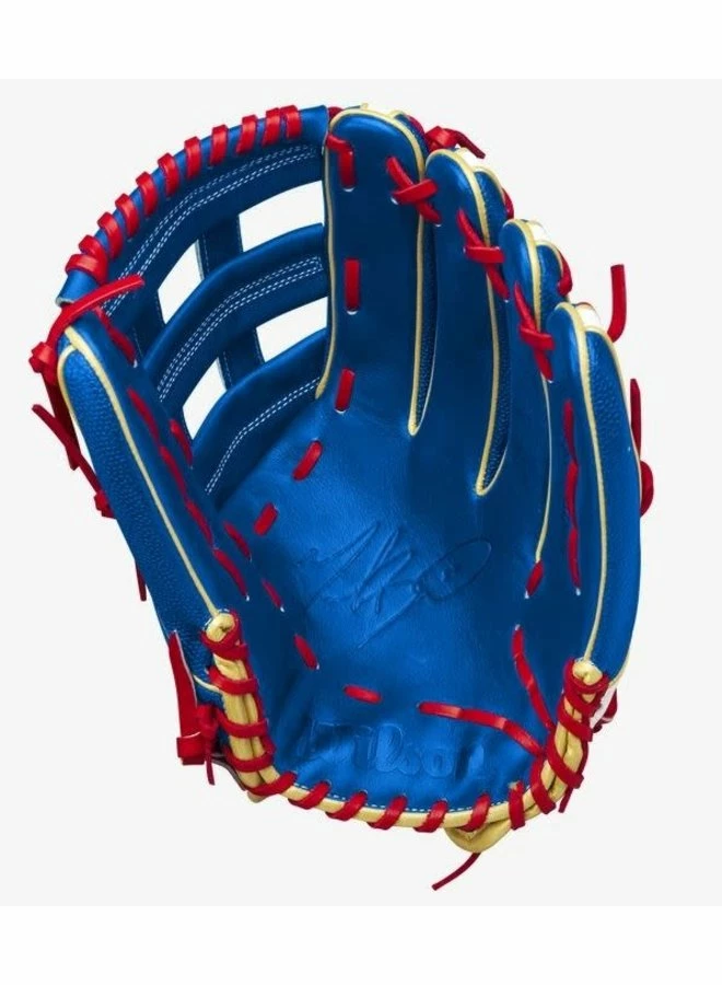 Wilson 2023 A2K Mookie Betts Game Model LHT 12.5 6 Wilson 2023 A2K Mookie Betts Game Model LHT 12.5 - Image 4