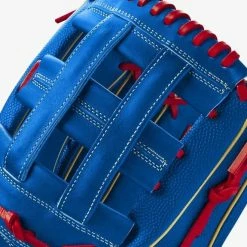 Wilson 2023 A2K Mookie Betts Game Model LHT 12.5 11 Wilson 2023 A2K Mookie Betts Game Model LHT 12.5 -100percent Sales wilson wilson 2023 a2k mookie betts game model lht 4
