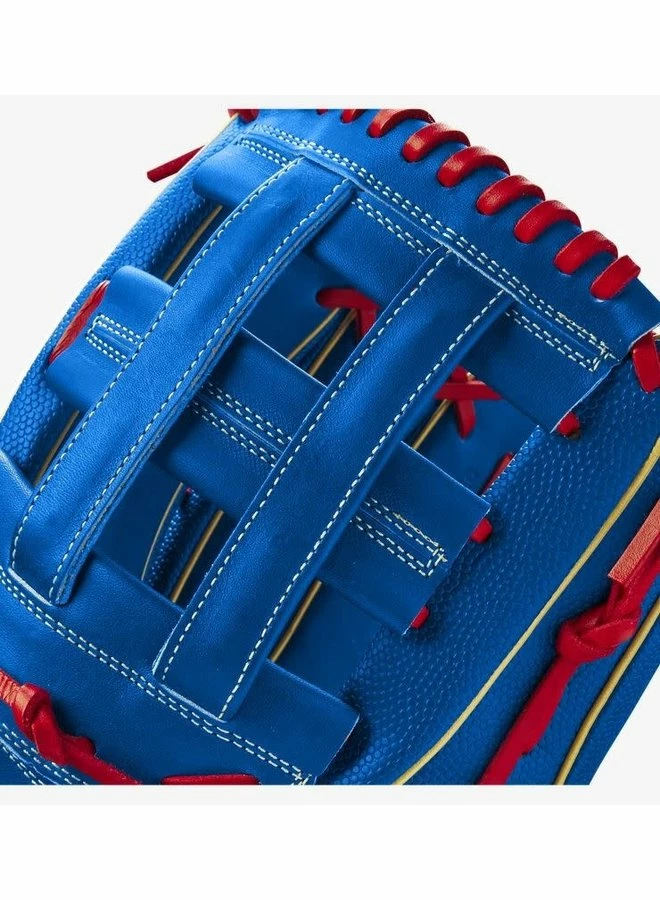 Wilson 2023 A2K Mookie Betts Game Model LHT 12.5 7 Wilson 2023 A2K Mookie Betts Game Model LHT 12.5 - Image 5