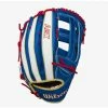 Wilson 2023 A2K Mookie Betts Game Model R 12.5 -100percent Sales wilson wilson 2023 a2k mookie betts game model r 1