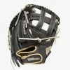 Wilson A1000 Fastpitch CM33 33 Grey/Blonde/White Catchers Mitt -100percent Sales wilson wilson a1000 fastpitch cm33 33 grey blonde