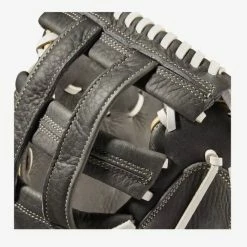 Wilson A1000 Fastpitch CM33 33 Grey/Blonde/White Catchers Mitt 13 Wilson A1000 Fastpitch CM33 33 Grey/Blonde/White Catchers Mitt -100percent Sales wilson wilson a1000 fastpitch cm33 33 grey blonde 4